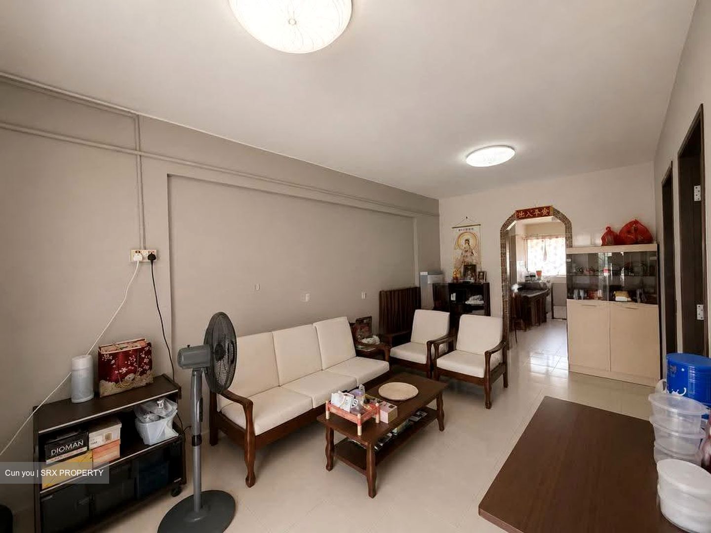 Blk 57 New Upper Changi Road (Bedok), HDB 3 Rooms #611007741